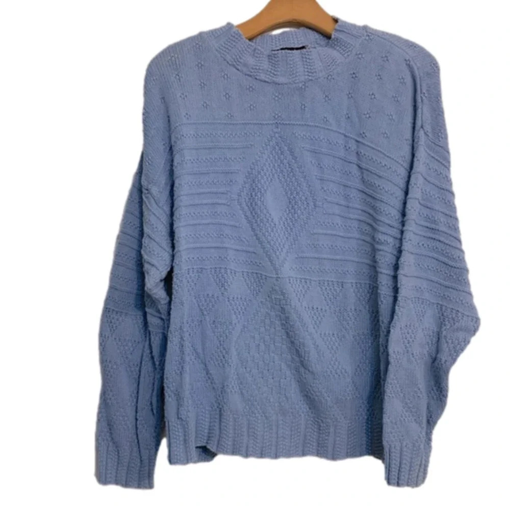 Bedford Fair Sweater
